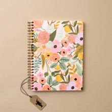 Load image into Gallery viewer, Spiral Notebook | Garden Party - Stationery - pucciManuli