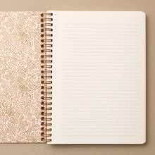 Load image into Gallery viewer, Spiral Notebook | Garden Party - Stationery - pucciManuli