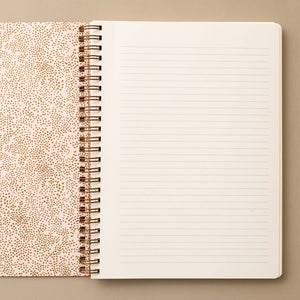 Spiral Notebook | Garden Party - Stationery - pucciManuli