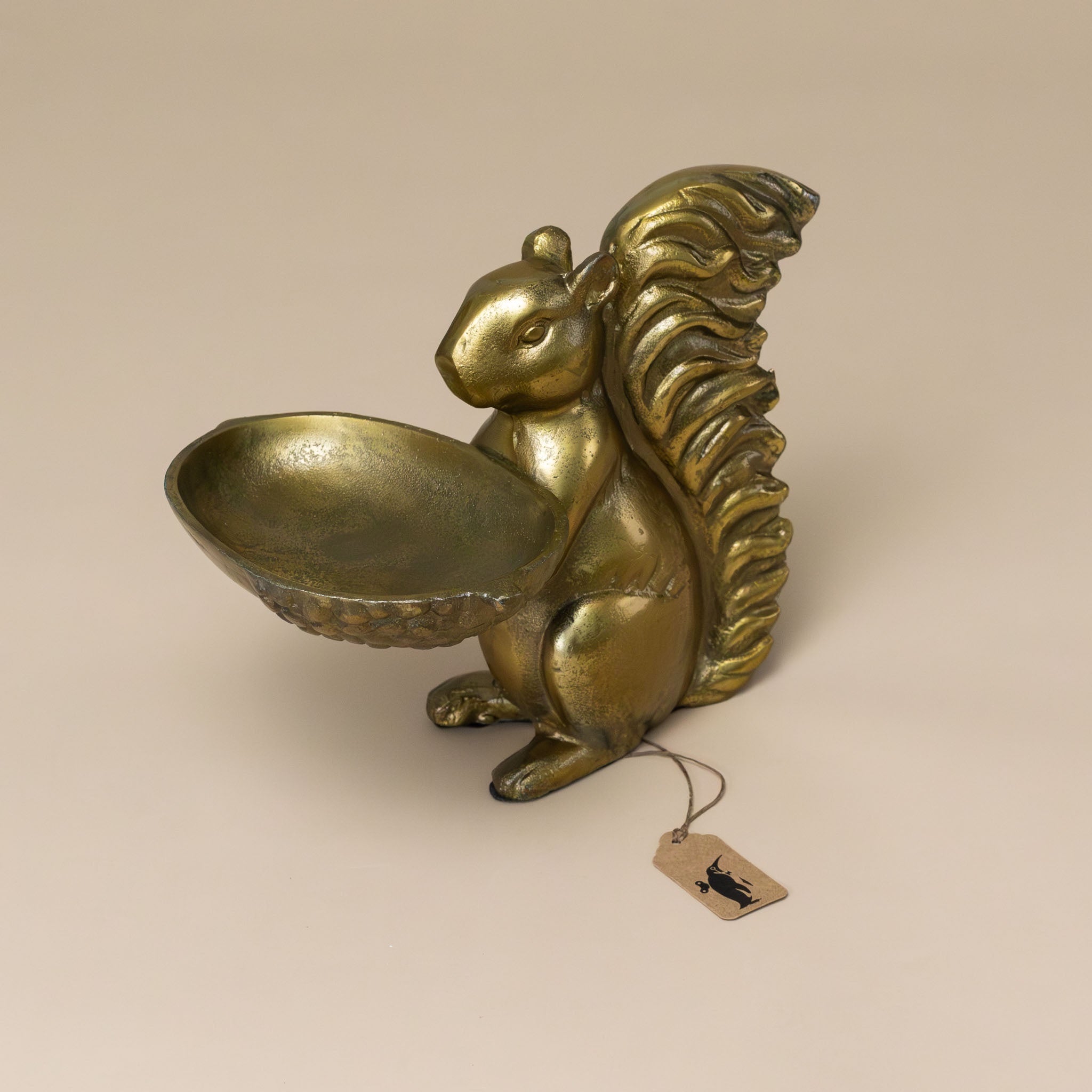 squirrel-brass-dish-stand