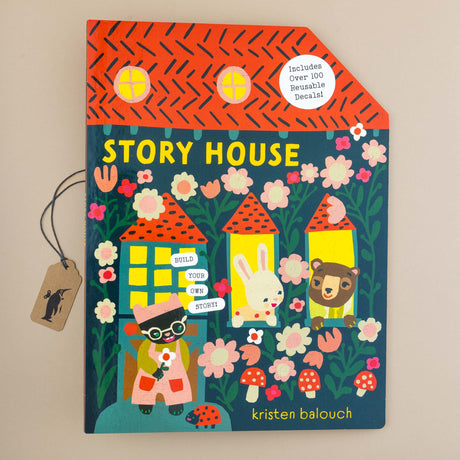 story-house-book-illustrated-cover