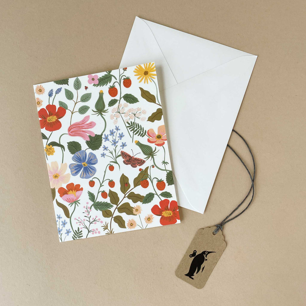 strawberry-fields-floral-pattern-on-cream-background-with-white-envelope