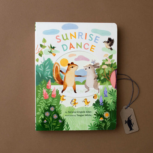 front-cover-with-chipmunk-and-rabbit-dancing