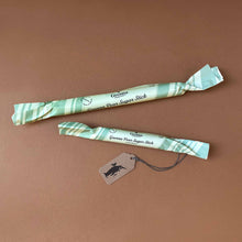 Load image into Gallery viewer, Swedish Polkagris Stick Candy | Pear - Food - pucciManuli