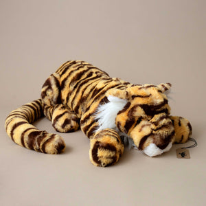 taylor-tiger-stuffed-animal-in-lying-positiion