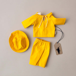yellow-rain-jacket-pants-and-hat-for-teddy-dad-doll