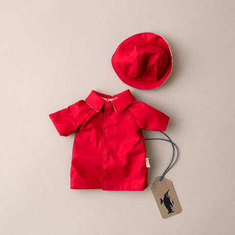 red-raincoat-and-hat-for-teddy-mum-doll