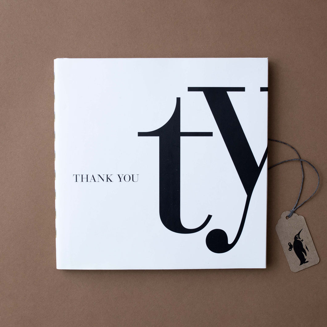 front-cover-thank-you-book-black-text-on-white-background