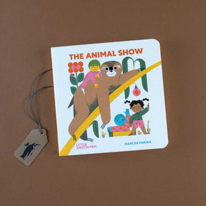    the-animal-show-board-book