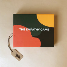 Load image into Gallery viewer, the-empathy-game-box-front