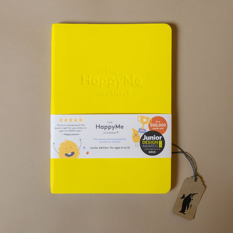 the-happyme-journal-junior-sunny-yellow-cover
