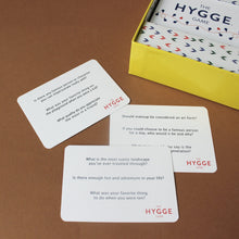 Load image into Gallery viewer, the-hygge-game-sample-cards