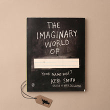 Load image into Gallery viewer, chalkboard-illustration-book-cover