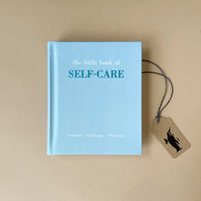 Load image into Gallery viewer, the-little-book-of-self-care-front-cover