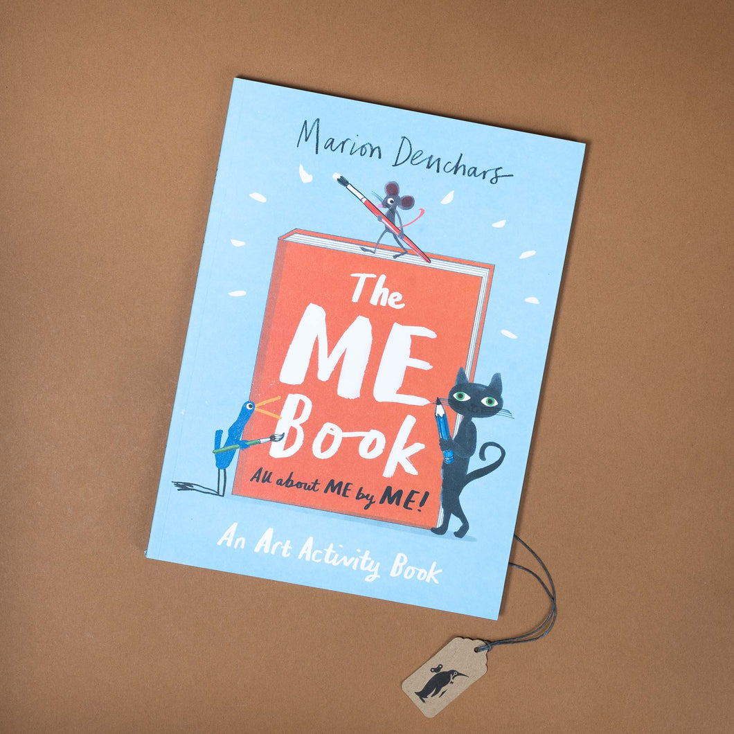 front-cover-the-me-book-art-activity-book