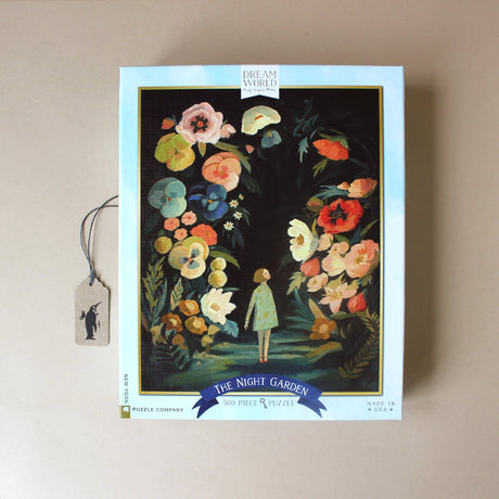 the-night-garden-puzzle-with-girl-and-florals-on-dark-background
