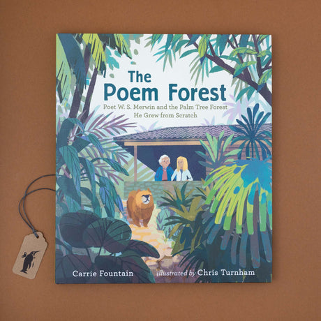 the-poem-forest-illustrated-cover