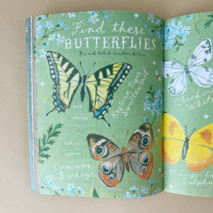 The Wildflower Workbook - Stationery - pucciManuli