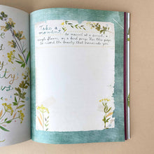 Load image into Gallery viewer, The Wildflower Workbook - Stationery - pucciManuli