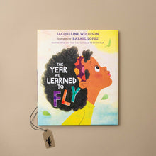 Load image into Gallery viewer, The Year We Learned to Fly Book - Books (Children&#39;s) - pucciManuli