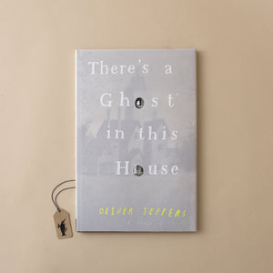 There's a Ghost in this House - Books (Children's) - pucciManuli