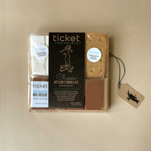 Load image into Gallery viewer, ticket-classic-smores-kit