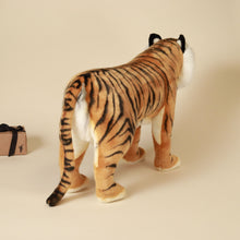 Load image into Gallery viewer, back-view-of-hansa-tiger-seat