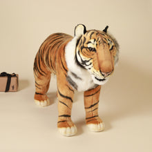 Load image into Gallery viewer, hansa-tiger-seat