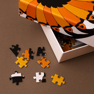 Toucan Toucan 550pc Puzzle - Puzzles - pucciManuli