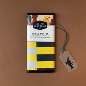 yellow-black-and-white-color-blocks-illustrated-triple-toffee-truffle-bar-wrapped