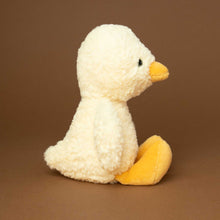 Load image into Gallery viewer, sideview-of-tumbletuft-duck