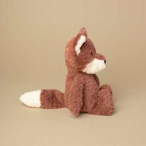 side-view-of-fox