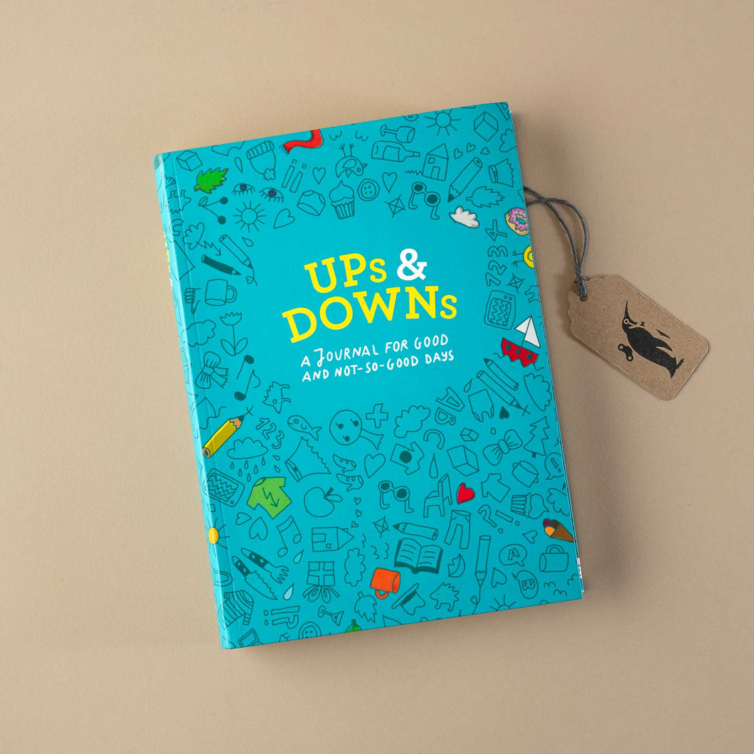 ups-and-downs-a-journal-for-good-and-not-so-good-days