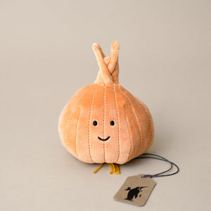 beige-onion-with-string-roots-and-small-smile-face
