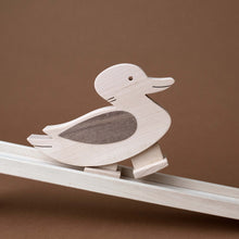 Load image into Gallery viewer, Walking Duck - Baby (Toys) - pucciManuli