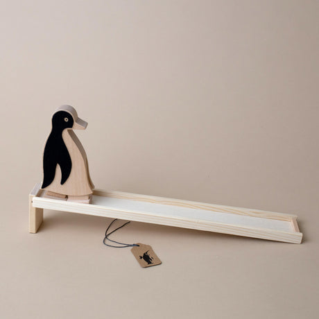 Walking Penguin - Baby (Toys) - pucciManuli