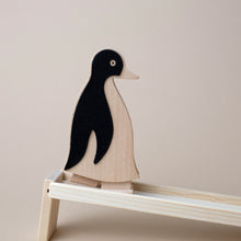Load image into Gallery viewer, Walking Penguin - Baby (Toys) - pucciManuli