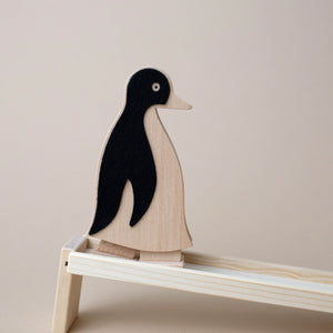 Walking Penguin - Baby (Toys) - pucciManuli