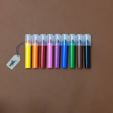 Load image into Gallery viewer, washable-felt-jumbo-markers-9-pieces