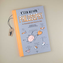 Load image into Gallery viewer, book-cover-what-about-philosophy