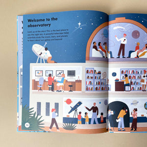 What Do Scientists Do All Day Book - Books (Children's) - pucciManuli