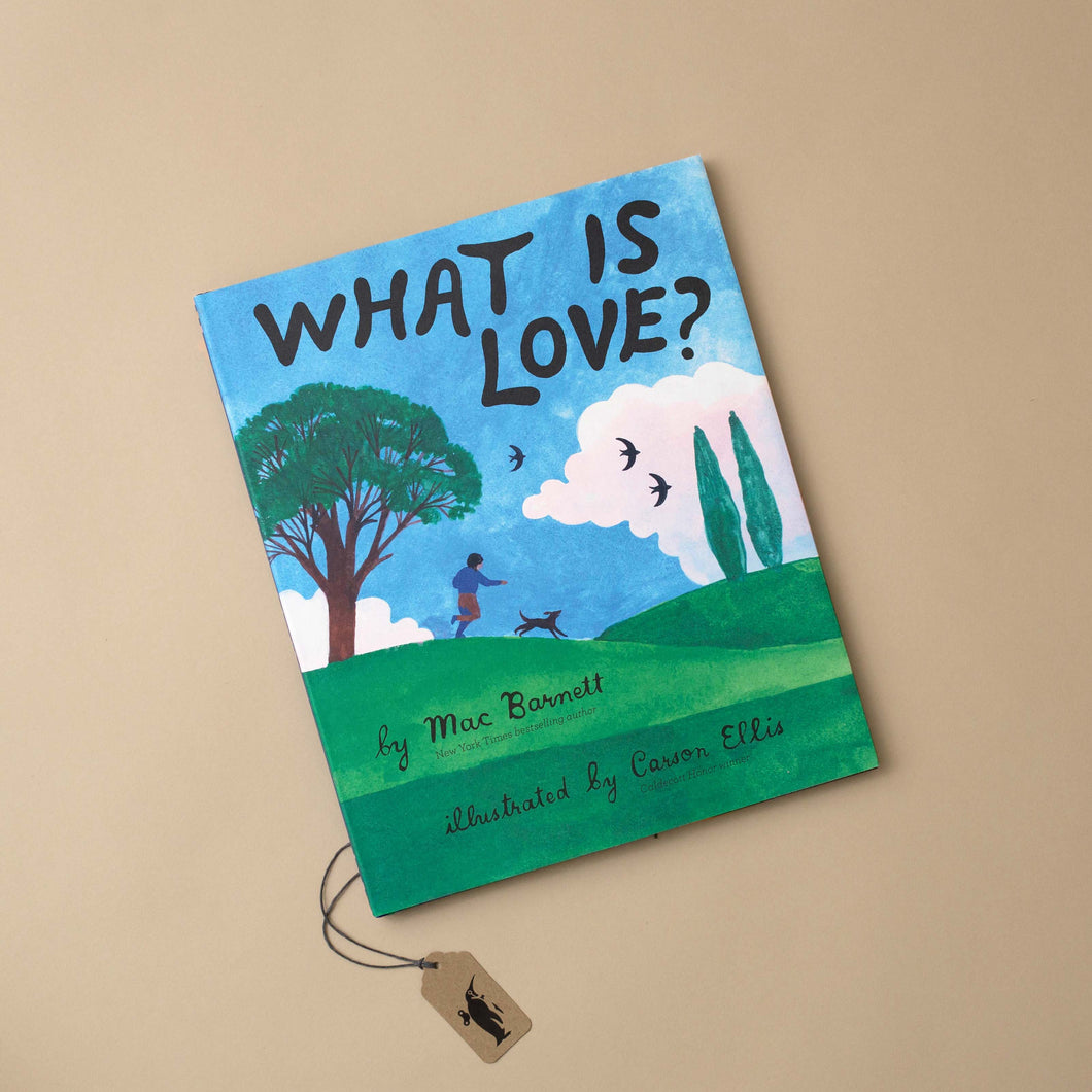 what-is-love-front-cover