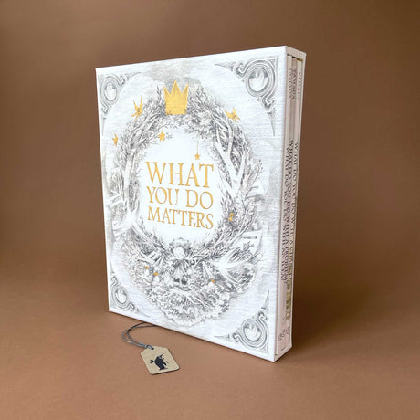 What You Do Matters Gift Set - Books (Children's) - pucciManuli