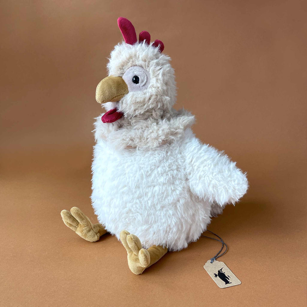 whitney-chicken-stuffed-animal-with-wide-eyes-and-slightly-textured-fur