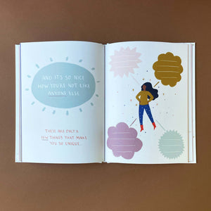 Why You're 100% Wonderful : a Friendship Fill-In Book - Books (Adult) - pucciManuli