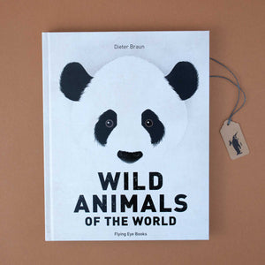 front-cover-wild-animals-of-the-world-panda-illustration