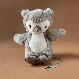 willow-owl-stuffed-animal-grey-and-cream
