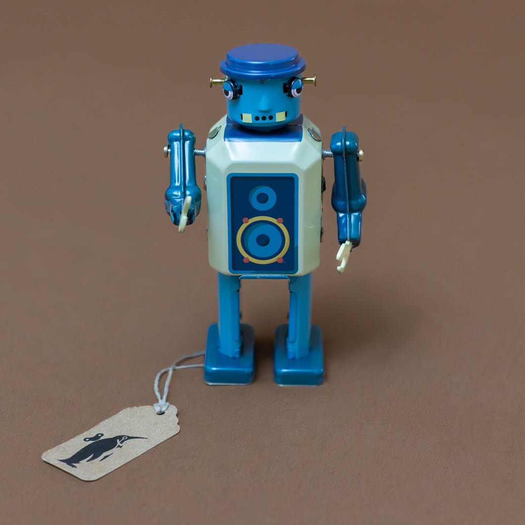 blue-wind-up-tin-vinylbot