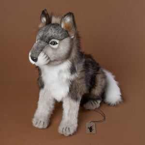 realistic-wolf-cub-stuffed-animal