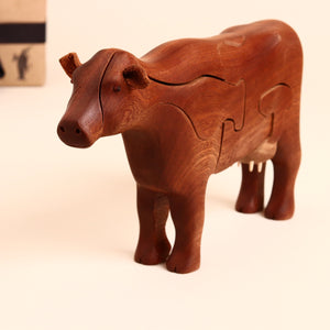 wooden-cow-puzzle